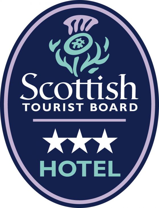 3-star-hotel-logo-craigard-house-hotel